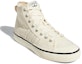 Lookbook adidas Nizza High RF 74 'Ecru Tint' Edisi Tinggi GX8347