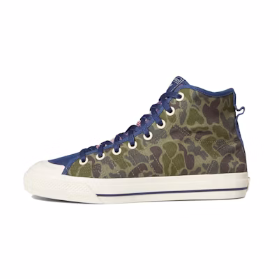 adidas Nizza High RF 'Camo'