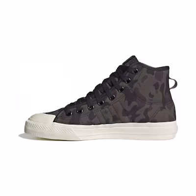 adidas Nizza High RF 'Camo'