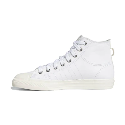 adidas Nizza High RF 'Cloud White'