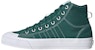 adidas Nizza High RF 'Hijau Kolej' H03858