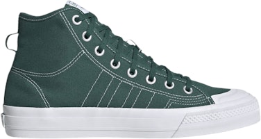 adidas Nizza High RF 'Collegiate Green' H03858 adidas Nizza High RF 'Collegiate Green' H03858