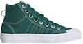 Order adidas Nizza High RF 'Hijau Kolej' H03858