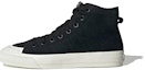 Buy adidas Nizza High RF 'Core Black' Hitam EE5611