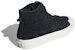 adidas Nizza High RF 'Core Black' Hitam EE5611