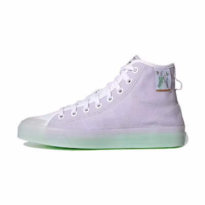 adidas Nizza High RF 'Grape'