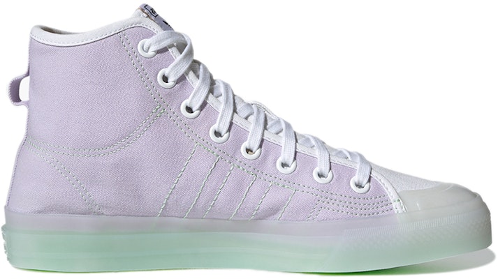 阿迪達斯 Nizza 高筒 RF '葡萄' GX2709 Order 阿迪達斯 Nizza 高筒 RF '葡萄' GX2709