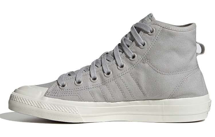adidas Nizza High RF 'Grey'