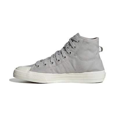 adidas Nizza High RF 'Grey'