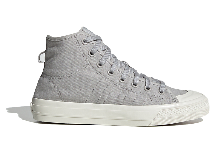 adidas Nizza High RF 'Grey' 圖 2