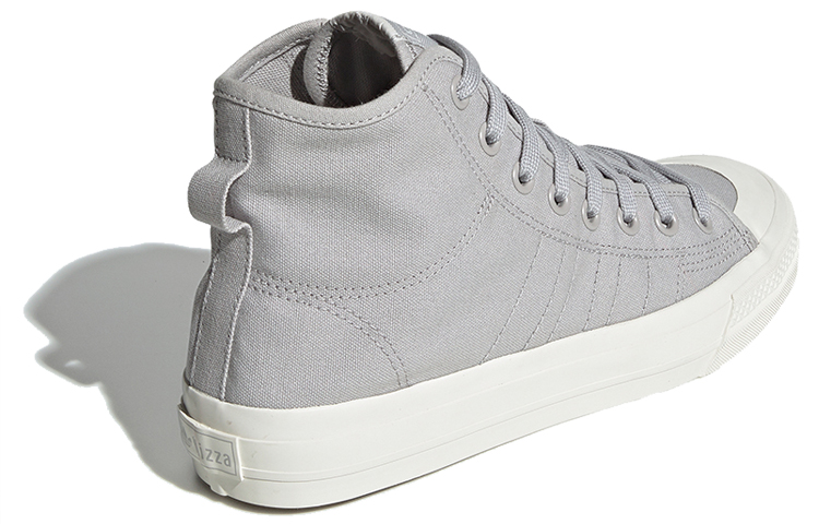 adidas Nizza High RF 'Grey' 圖 4