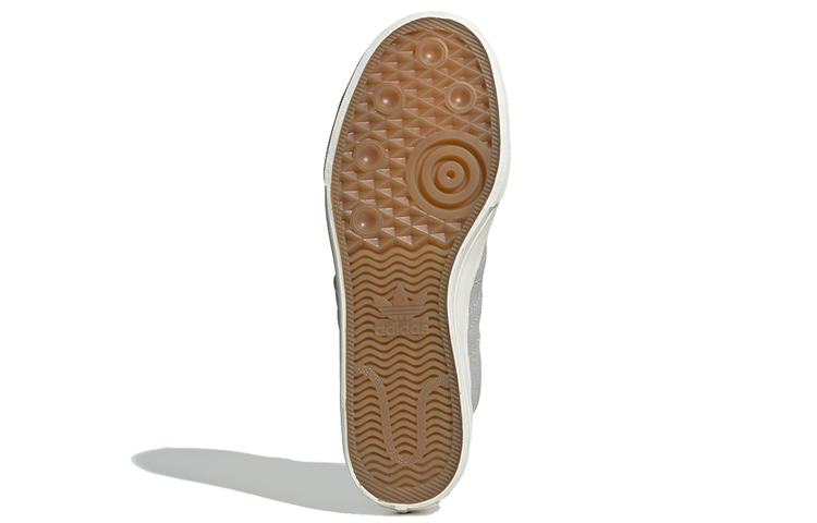 adidas Nizza High RF 'Grey' 圖 5