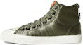 Buy 阿迪达斯 Nizza High RF '传奇绿' FW0264