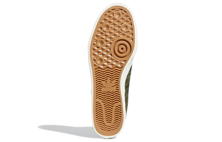 Details for 阿迪达斯 Nizza High RF '传奇绿' FW0264