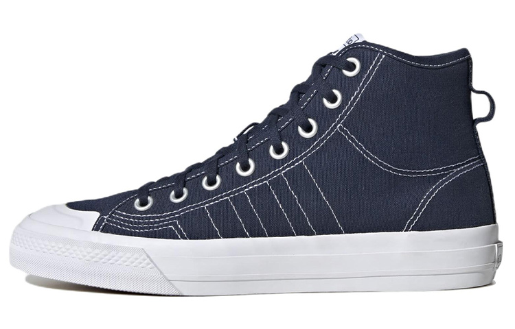 Buy adidas Nizza High RF 'Night Indigo' Zapatillas Altas HQ8531