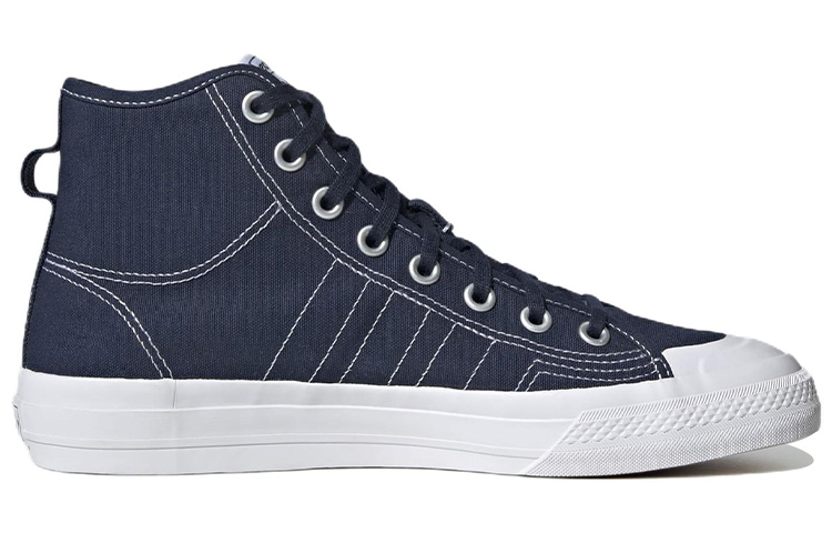 Order adidas Nizza High RF 'Night Indigo' Zapatillas Altas HQ8531