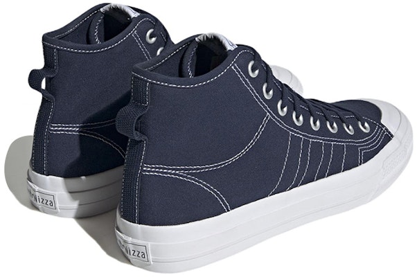 adidas Nizza High RF 'Night Indigo' HQ8531 Shop adidas Nizza High RF 'Night Indigo' HQ8531