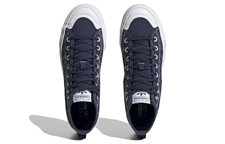 Purchase adidas Nizza High RF 'Night Indigo' Zapatillas Altas HQ8531