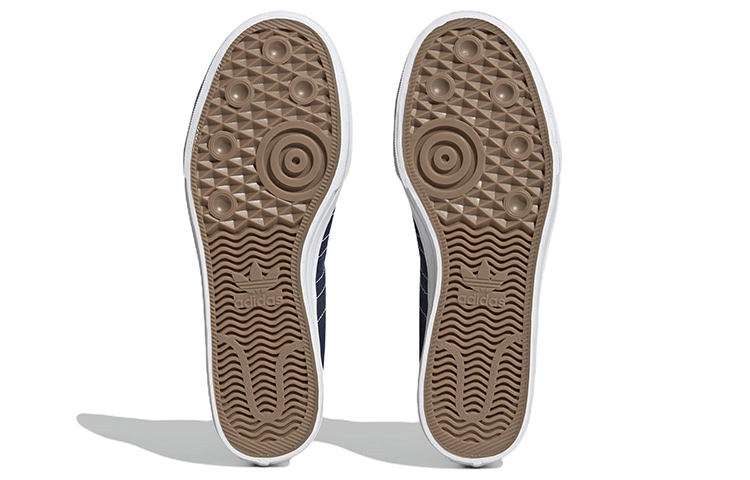 Details for adidas Nizza High RF 'Night Indigo' Zapatillas Altas HQ8531