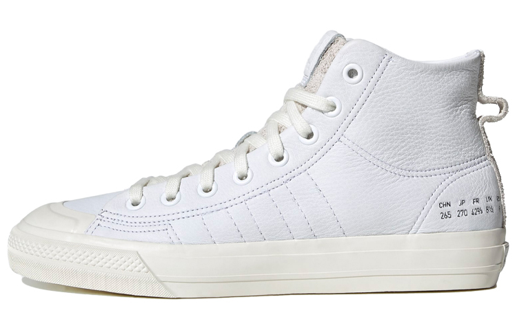 Buy 아디다스 니짜 하이 RF '사이즈 태그' FY0041