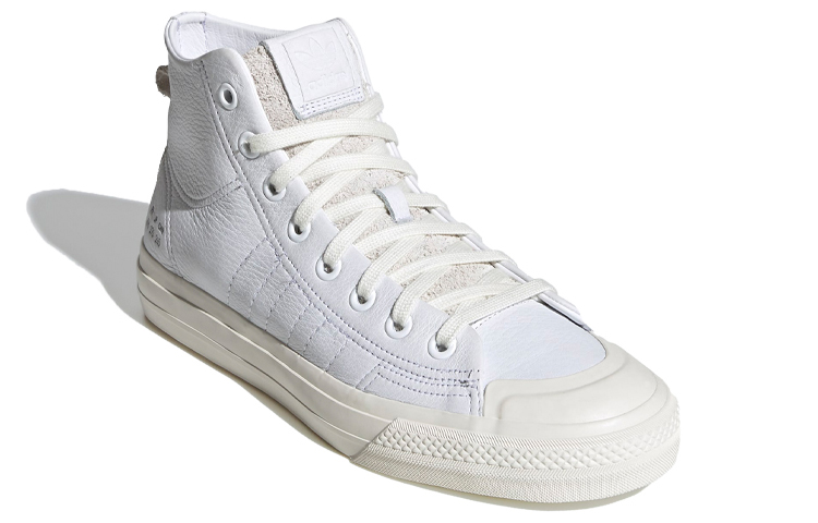 Lookbook adidas Nizza High RF 'Size Tag' FY0041