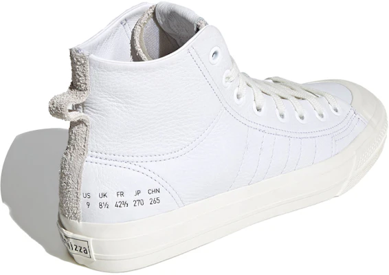 adidas Nizza High RF 'Size Tag' FY0041 Shop adidas Nizza High RF 'Size Tag' FY0041