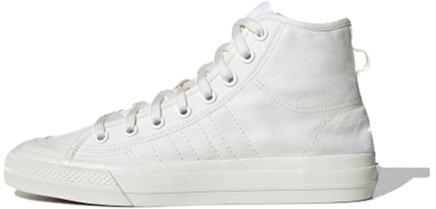 アディダス ニッツァ ハイ RF トリプルホワイト F34941 Buy アディダス ニッツァ ハイ RF トリプルホワイト F34941