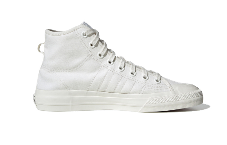 Order 아디다스 니짜 하이 RF '트리플 화이트' F34941