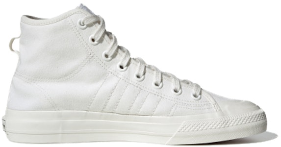 アディダス ニッツァ ハイ RF トリプルホワイト F34941 Order アディダス ニッツァ ハイ RF トリプルホワイト F34941