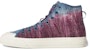 adidas Nizza High RF 'Merah Kemenangan Indigo Orbit' H01145