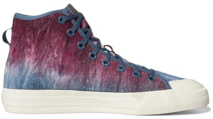adidas Nizza High RF 'Victory Crimson Orbit Indigo' H01145 Order adidas Nizza High RF 'Victory Crimson Orbit Indigo' H01145