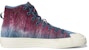 adidas Nizza High RF 'Merah Kemenangan Indigo Orbit' H01145