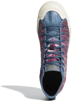 adidas Nizza High RF 'Victory Crimson Orbit Indigo' H01145 Purchase adidas Nizza High RF 'Victory Crimson Orbit Indigo' H01145