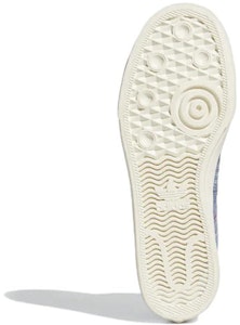 adidas Nizza High RF 'Merah Kemenangan Indigo Orbit' H01145 Details for adidas Nizza High RF 'Merah Kemenangan Indigo Orbit' H01145