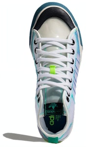 アディダス ニッツァ ハイRF "白/青" (Adidas Nizza High RF "White/Blue") FY3093 Purchase アディダス ニッツァ ハイRF "白/青" (Adidas Nizza High RF "White/Blue") FY3093