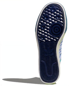 アディダス ニッツァ ハイRF "白/青" (Adidas Nizza High RF "White/Blue") FY3093 Details for アディダス ニッツァ ハイRF "白/青" (Adidas Nizza High RF "White/Blue") FY3093