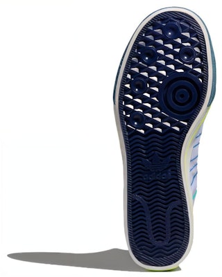 アディダス ニッツァ ハイRF "白/青" (Adidas Nizza High RF "White/Blue") FY3093 Details for アディダス ニッツァ ハイRF "白/青" (Adidas Nizza High RF "White/Blue") FY3093