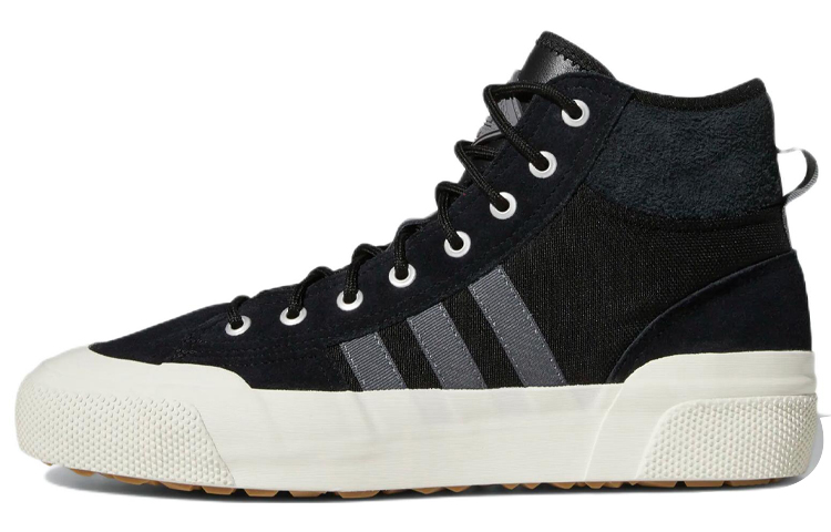 Buy 아디다스 니짜 하이 RF ATR '블랙 화이트' GX2068