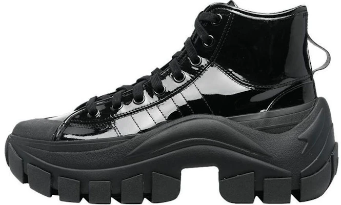 阿迪达斯 Nizza High XY22 '黑色' GX7187 Buy 阿迪达斯 Nizza High XY22 '黑色' GX7187