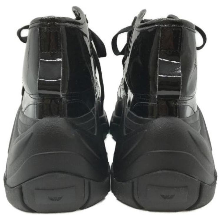 adidas Nizza High XY22 'Black' 圖 3