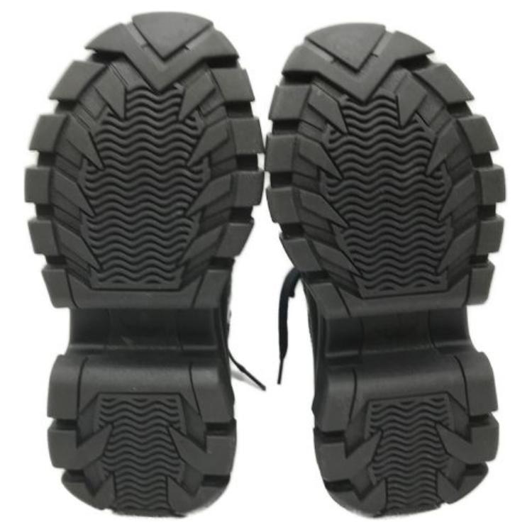 adidas Nizza High XY22 'Black' 圖 4