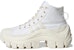 adidas Nizza High XY22 'Cloud White' Putih Awan HR1441