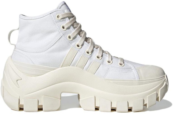 adidas Nizza High XY22 'Cloud White' HR1441 Order adidas Nizza High XY22 'Cloud White' HR1441