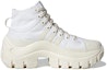 Order adidas Nizza High XY22 'Cloud White' Putih Awan HR1441