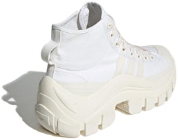 adidas Nizza High XY22 'Blanco Nube' HR1441 Shop adidas Nizza High XY22 'Blanco Nube' HR1441