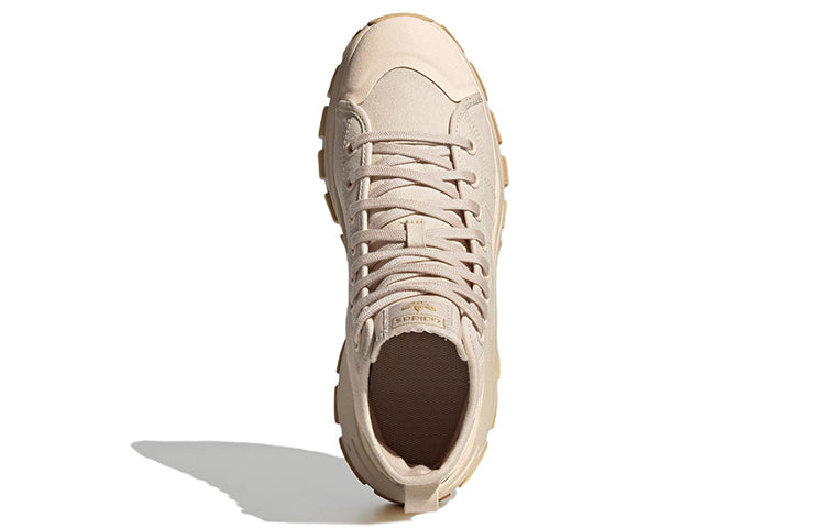 Purchase 阿迪達斯 Nizza High XY22 '光暈象牙色' GX9042