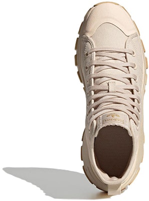 阿迪達斯 Nizza High XY22 '光暈象牙色' GX9042 Purchase 阿迪達斯 Nizza High XY22 '光暈象牙色' GX9042