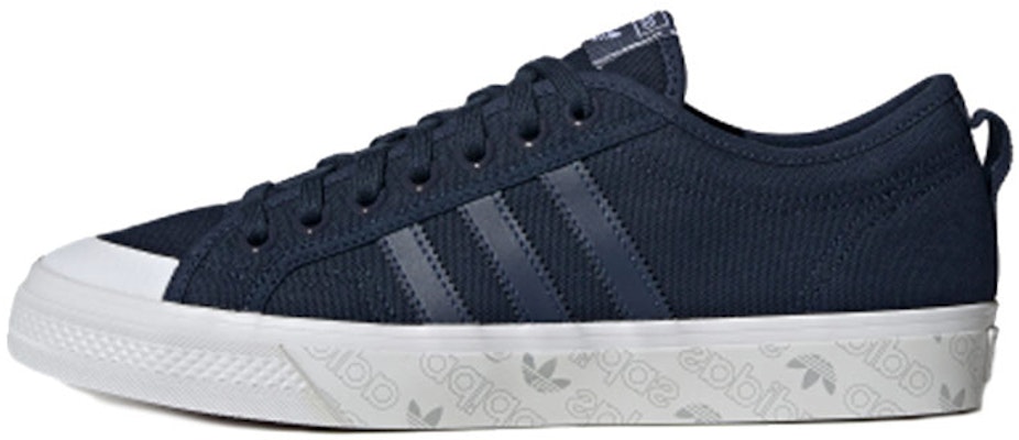 adidas Nizza HK 'Collegiate Navy' EE5603 Buy adidas Nizza HK 'Collegiate Navy' EE5603