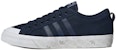 adidas Nizza HK 'Collegiate Navy' - Biru Navy Kolej EE5603