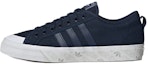 Buy adidas Nizza HK 'Collegiate Navy' - Biru Navy Kolej EE5603